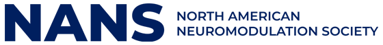 North American Neuromodulation Society Logo