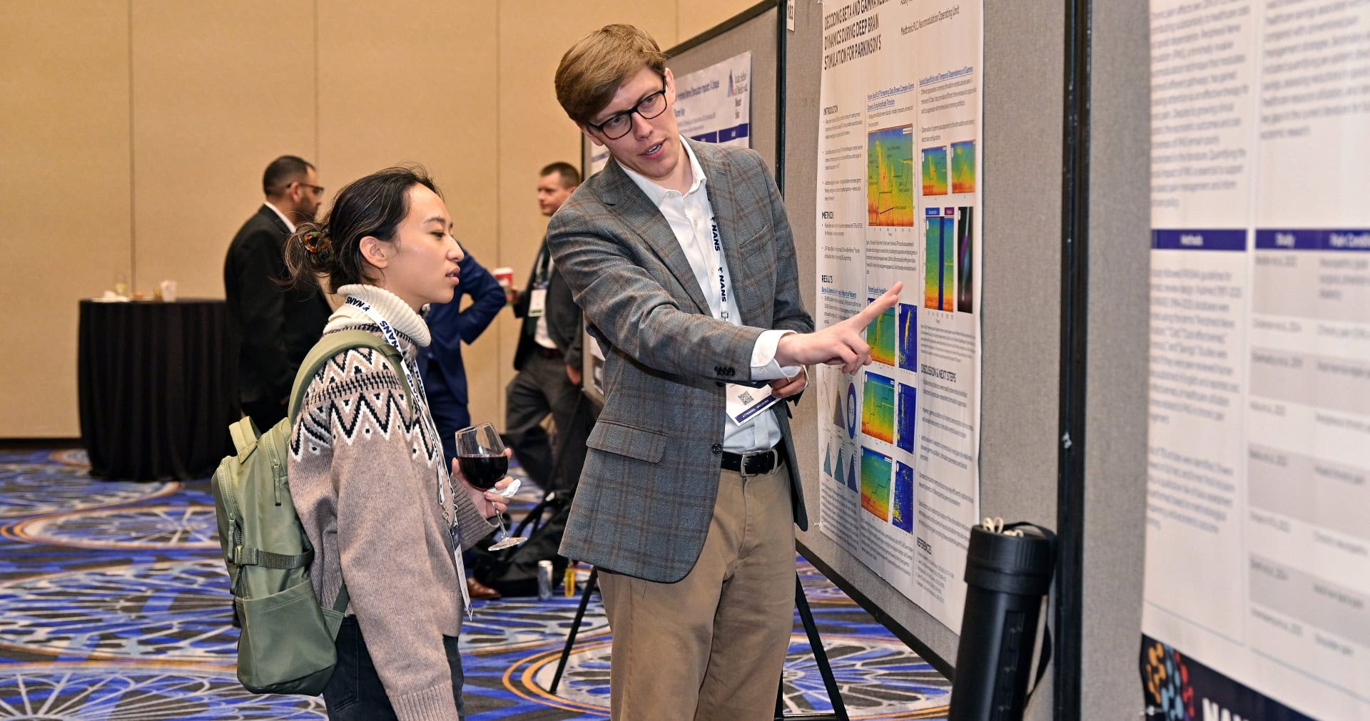 hero poster session d tmkg3r